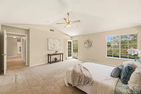 Bedroom - 1621 Prince St, Fallbrook, CA 92028 photo 4 of 5