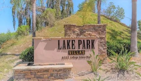 6333 College Grv #11203, San Diego, CA 92115