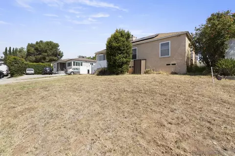 Exterior - 1537 Drexel Dr, Lemon Grove, CA 91945 photo 1 of 6