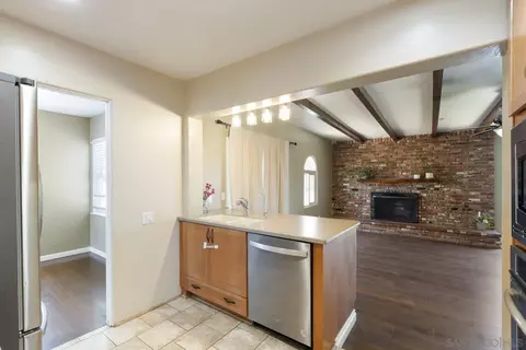 Kitchen - 1537 Drexel Dr, Lemon Grove, CA 91945 photo 3 of 3