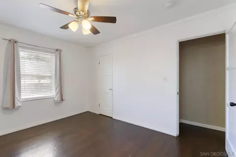 Bedroom - 1537 Drexel Dr, Lemon Grove, CA 91945 photo 11 of 11
