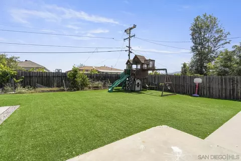 Exterior - 1537 Drexel Dr, Lemon Grove, CA 91945 photo 3 of 6
