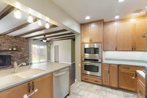 Kitchen - 1537 Drexel Dr, Lemon Grove, CA 91945 photo 1 of 3