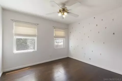Bedroom - 1537 Drexel Dr, Lemon Grove, CA 91945 photo 7 of 11