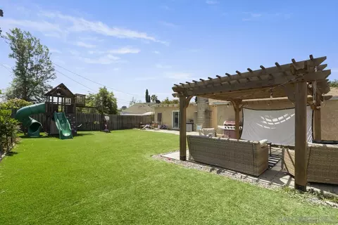 Exterior - 1537 Drexel Dr, Lemon Grove, CA 91945 photo 5 of 6