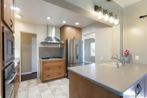 Kitchen - 1537 Drexel Dr, Lemon Grove, CA 91945 photo 2 of 3