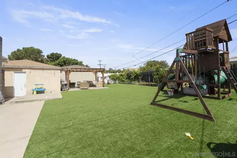 Exterior - 1537 Drexel Dr, Lemon Grove, CA 91945 photo 4 of 6