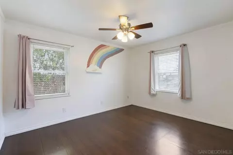 Bedroom - 1537 Drexel Dr, Lemon Grove, CA 91945 photo 9 of 11