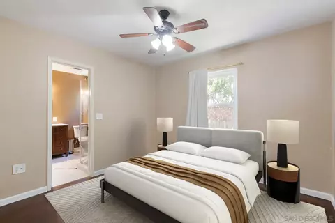 Bedroom - 1537 Drexel Dr, Lemon Grove, CA 91945 photo 1 of 11