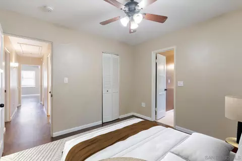 Bedroom - 1537 Drexel Dr, Lemon Grove, CA 91945 photo 3 of 11