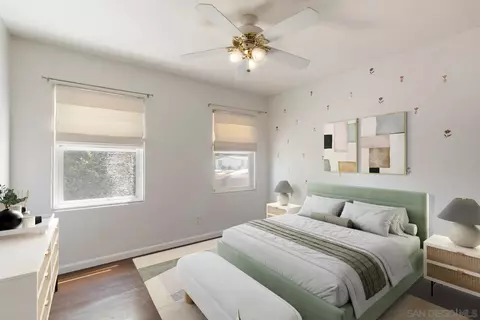 Bedroom - 1537 Drexel Dr, Lemon Grove, CA 91945 photo 6 of 11