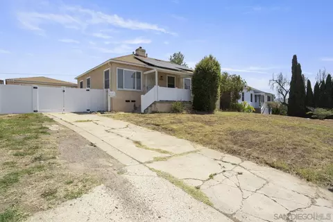 Other - 1537 Drexel Dr, Lemon Grove, CA 91945 photo 2 of 6