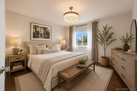 Bedroom - 10320 Del Coronado Ln, Santee, CA 92071 photo 1 of 6