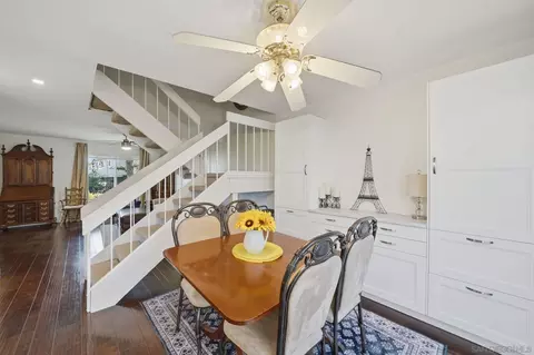 Dining - 10320 Del Coronado Ln, Santee, CA 92071 photo 4 of 6