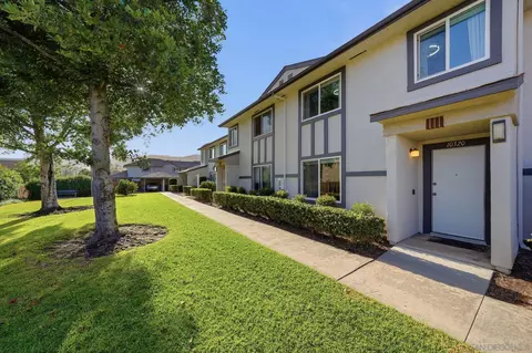 Exterior - 10320 Del Coronado Ln, Santee, CA 92071 photo 7 of 8