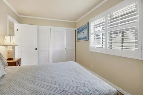 Bedroom - 313 I Ave, Coronado, CA 92118 photo 2 of 7
