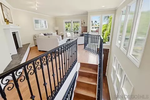 Entry Way - 313 I Ave, Coronado, CA 92118 photo 1 of 1