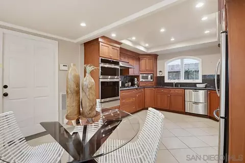 Kitchen - 313 I Ave, Coronado, CA 92118 photo 1 of 4