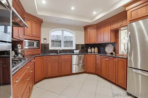 Kitchen - 313 I Ave, Coronado, CA 92118 photo 4 of 4