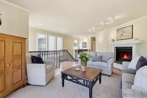 Living - 313 I Ave, Coronado, CA 92118 photo 5 of 6