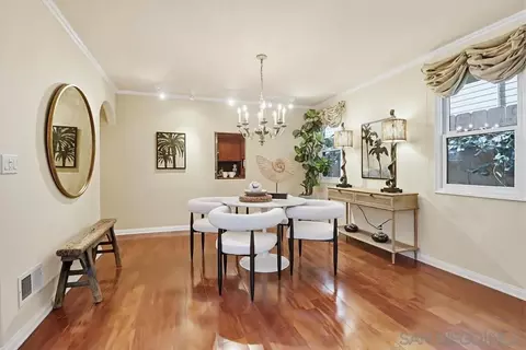 Dining - 313 I Ave, Coronado, CA 92118 photo 1 of 4