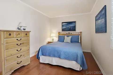 Bedroom - 313 I Ave, Coronado, CA 92118 photo 3 of 7