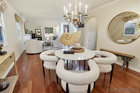 Dining - 313 I Ave, Coronado, CA 92118 photo 3 of 4