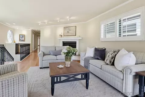 Living - 313 I Ave, Coronado, CA 92118 photo 6 of 6