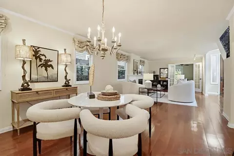 Dining - 313 I Ave, Coronado, CA 92118 photo 4 of 4