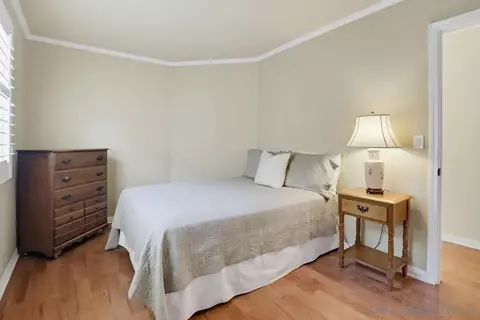 Bedroom - 313 I Ave, Coronado, CA 92118 photo 1 of 7