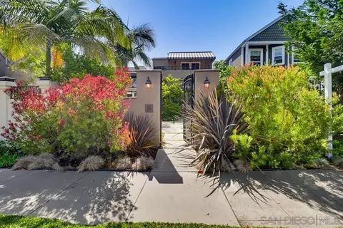 313 I Ave, Coronado, CA 92118