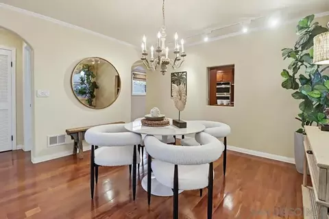 Dining - 313 I Ave, Coronado, CA 92118 photo 2 of 4