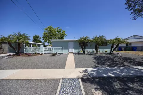 5462 Via Bello, San Diego, CA 92111
