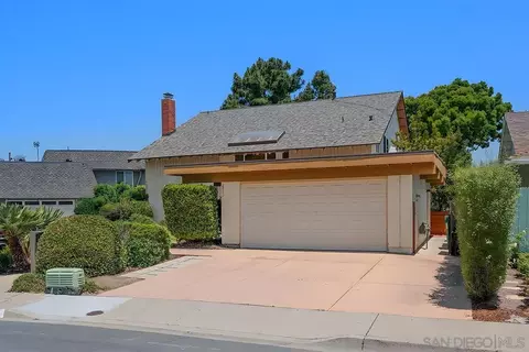 4452 Camrose Ave, San Diego, CA 92122