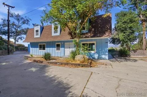 11552 North Ln, Lakeside, CA 92040