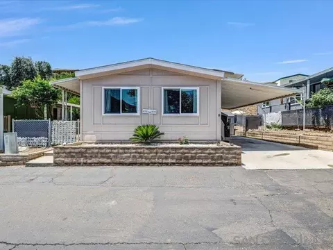 14291 Rios Canyon Rd #13, El Cajon, CA 92021