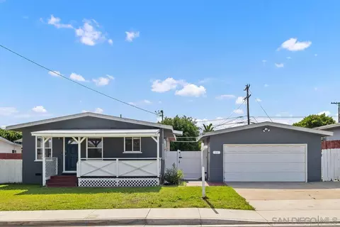 914 16th St, San Diego, CA 92154