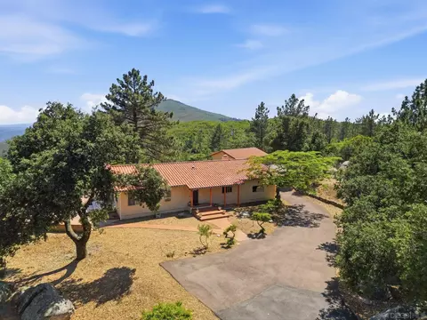 9474 Black Mountain Truck Trl, Santa Ysabel, CA 92070