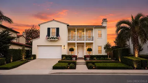 2904 Via Conquistador, Carlsbad, CA 92009