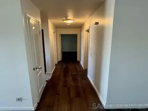 Entry Way - 615 Fredricks Ave #156, Oceanside, CA 92058 photo 1 of 1