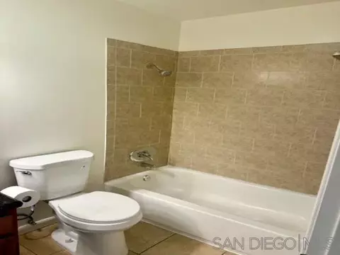 Bath - 615 Fredricks Ave #156, Oceanside, CA 92058 photo 2 of 3