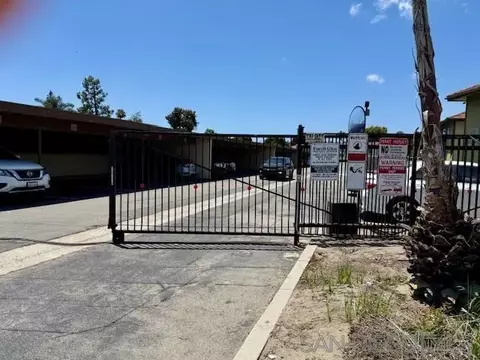 Exterior - 615 Fredricks Ave #156, Oceanside, CA 92058 photo 4 of 4