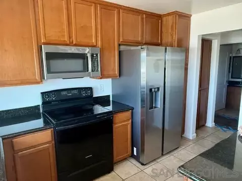 Kitchen - 615 Fredricks Ave #156, Oceanside, CA 92058 photo 2 of 2