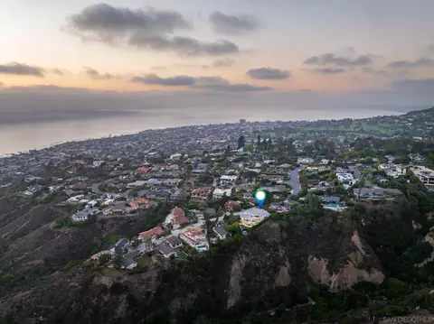 View/Area - 6125 Terryhill Dr, La Jolla, CA 92037 photo 7 of 7