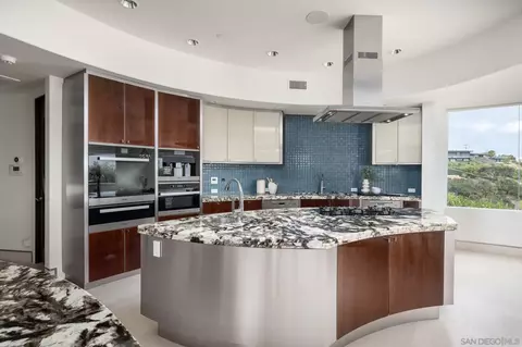 Kitchen - 6125 Terryhill Dr, La Jolla, CA 92037 photo 2 of 4