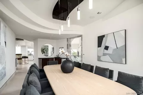 Dining - 6125 Terryhill Dr, La Jolla, CA 92037 photo 1 of 1