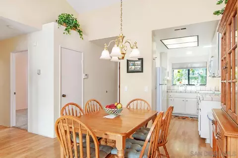 Dining - 1972 Irisdale Ct, Encinitas, CA 92024 photo 2 of 2