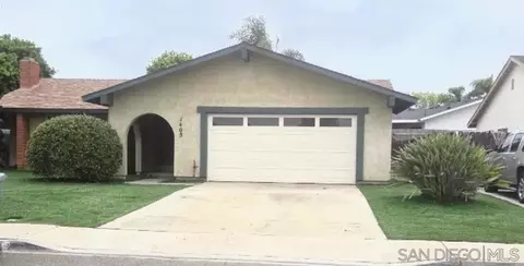 1403 Shadow Hills Dr, San Marcos, CA 92069