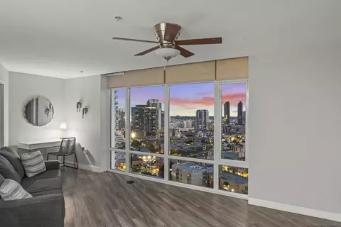 1080 Park Blvd #1602, San Diego, CA 92101