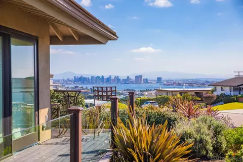 3618 Fenelon, San Diego, CA 92106